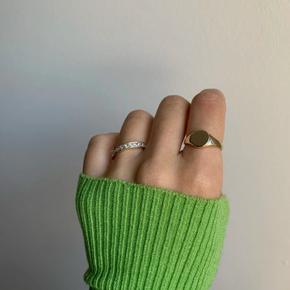Eterna Kollektion Silber