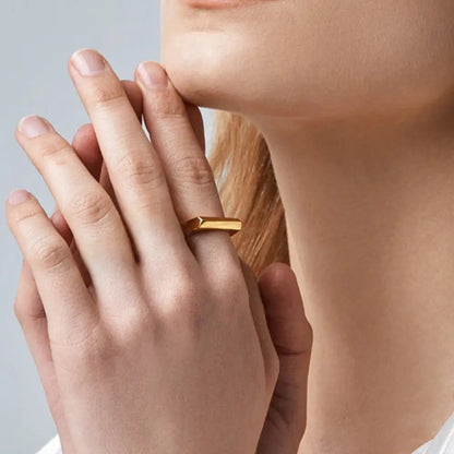 Eterna Kollektion Gold