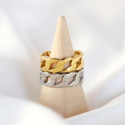 Eterna Kollektion Silber