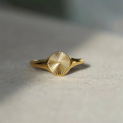 Eterna Kollektion Gold