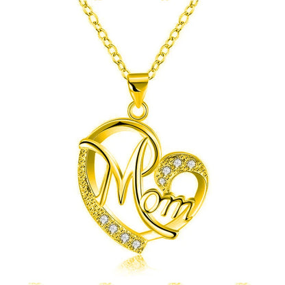 MomHeart