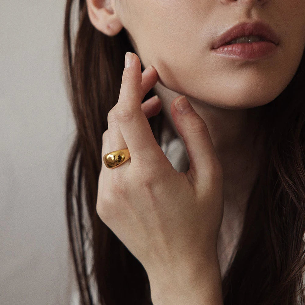 Eterna Kollektion Gold
