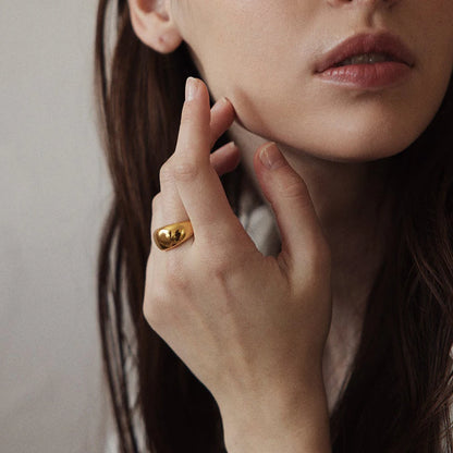 Eterna Kollektion Gold
