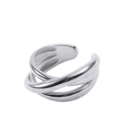 Eterna Kollektion Silber